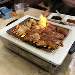 Hyotan - 焼き焼き！