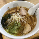 Hyotan - ラーメン