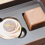 GODIVA Mitsui Outlet Park Kurashiki Ten - 