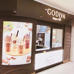 GODIVA Mitsui Outlet Park Kurashiki Ten - 