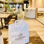 GODIVA Mitsui Outlet Park Kurashiki Ten - 