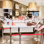 GODIVA Mitsui Outlet Park Kurashiki Ten - 