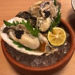 Seafood Shuka Nami - 