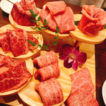 Kuroge Wagyu Yakiniku to Korean Hanuru - 