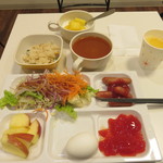 Comfort Hotel Hamamatsu - 