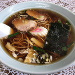 Kin Soba - 