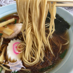 Kin Soba - 