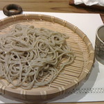 手打蕎麦 わくり