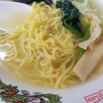 Ichiba no Meshiya Manmaru Shokudo - 麺