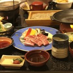 Sushi Soba Taikamameshi Fujiya Sohon Ten - 