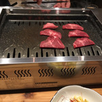 Yakiniku Sakaba TICK - 