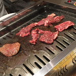 Yakiniku Sakaba TICK - 