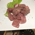 Yakiniku Sakaba TICK - 