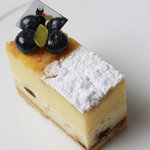 Cafe Patisserie Mitan - 