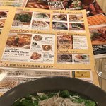 MEAT&WINE WINEHALL GLAMOUR Ueno - 