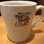 Komeda Coffee Ten Kofu Showa Ten - 