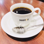 DOUTOR COFFEE SHOP Jr Kurashiki Eki Ten - 