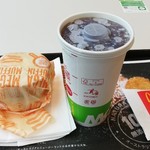 マクドナルド - 