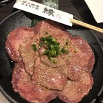 Sumibi Yakiniku Horumon Dokoro En - 