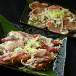 Yomitan Yakiniku En - 