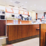 DOUTOR COFFEE SHOP Jr Kurashiki Eki Ten - 