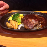 Steak Miya Takai Shi Ten - 