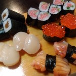 Taguchi Zushi - 