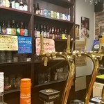 CRAFT BEER BAR JAMPY - 