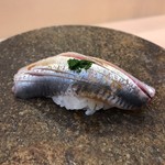 Sushi Dokoro Okina Okachimachi Ten - 