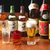 居酒屋 はべ - ドリンク写真: