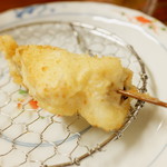 Morimoto Aji - 