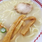 Sugakiya Mitake Apita Ten - ラーメン