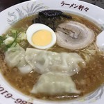 Kenken Ramen - 