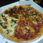 Domino Pizza Takatsu Ten - 