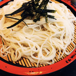 Soba Dokoro Fujitaya - 