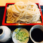 Soba Dokoro Fujitaya - 