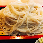 Soba Dokoro Fujitaya - 