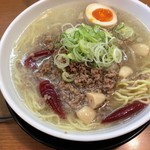 Ramen Matatabi - 