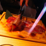 Yakiniku Honpo Domon - 