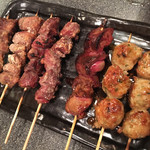 Yakitori Kushi KING - 