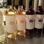 Yokohama Winery - 