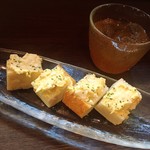 串揚げと本格焼酎　膳 - 