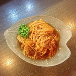 串揚げと本格焼酎　膳 - 