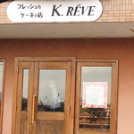 K.REVE - 