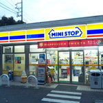 Ministop Higashiyama Nichome Ten - 