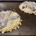 Okonomiyaki Dondon - 