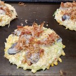 Okonomiyaki Dondon - 