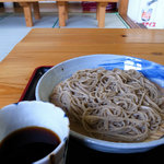 Soba Dokoro Taya - 