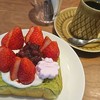 カフェ リスベット