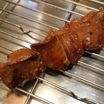 Yakitori Nishida Ba Sayamashi Ten - 